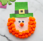 Drop-In Craft: Leprechauns! 