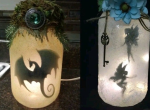 Creature Jars