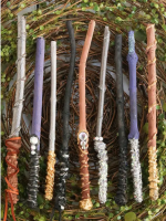 Magic Wands