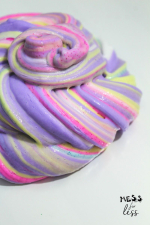 Unicorn Slime