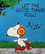 Children's Music and Movement Series with Monument Square Music School