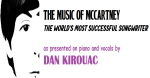 logo for music of McCartney