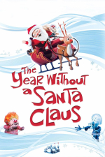 Family Movie Night: The Year Without a Santa Claus