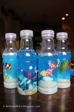 Ocean Bottle