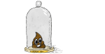 The Poop Museum!