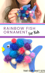 Rainbow Fish