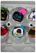 Fused Glass Workshop