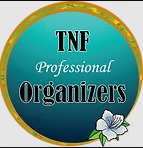 logo for The Naked Flower