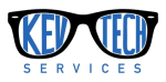 logo for KevTech services