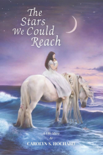 book cover for Stars We Could Reach