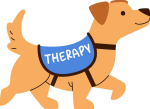 Therapy Dog