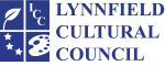 Logo for the Lynnfield Cultural Council