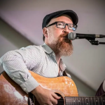 Presenter Enda Reilly