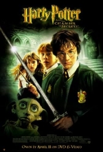 Harry Potter and the Chamber of Secrets  Film Discussion  (RESCHEDULED from 1/18/21)