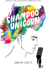 shampoo