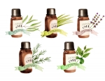 AromaTouch Hand Technique