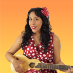 Summer Kick-off with Flor Bromley!