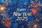 Happy NY