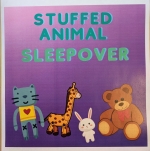 Stuffed Animal Sleepover