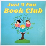 Just 4 Fun Book Club