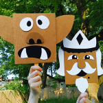 Puppetshow