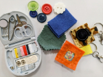 Hand-sewing basics for Teens