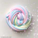 unicorn slime