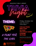 teen trivia 10