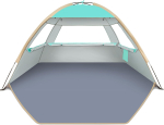 Beach Tent