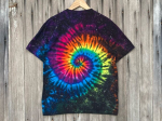 dye
