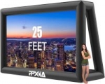 Inflatable Movie Screen