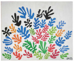 Matisse Cutouts
