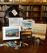 Fishing Memory Kit