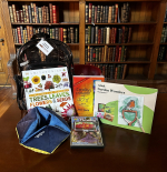 Gardening Memory Kit