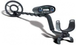 Metal detector