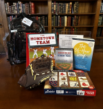 Red Sox Memory Kit