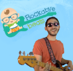 Shon - Rockabye Beats