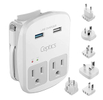 World Charger Adapter