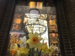 Stained Glass Window