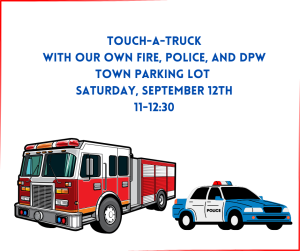 Touch-a-Truck image