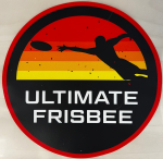 Ultimate logo