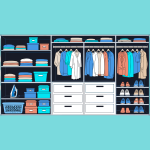 Closets, closets, closets, closets