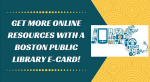 Boston Public Library ECard