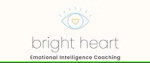 Bright Heart Coaching Logo