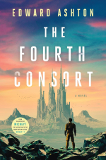 Edward Ashton cover