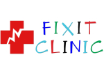 Fixit Clinic logo