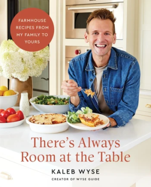 Cookbook Club image