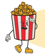 The Friday Family  Movie Club