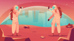 mars