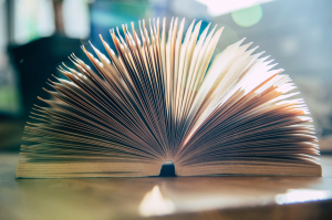 NEW Nonfiction Book Club for Adults image